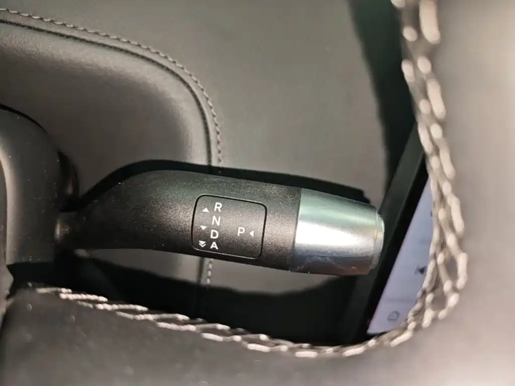 Li Auto Li L8 — миниатюра 14