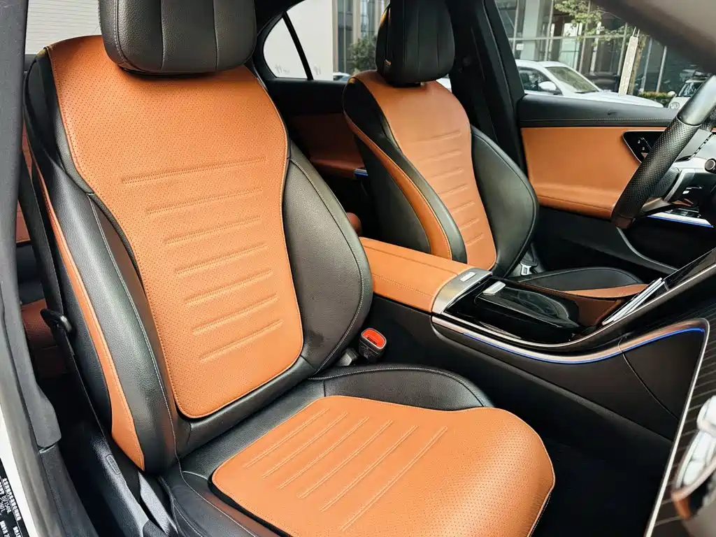 Mercedes-Benz C-Class C 2022 C 260 L Sport
