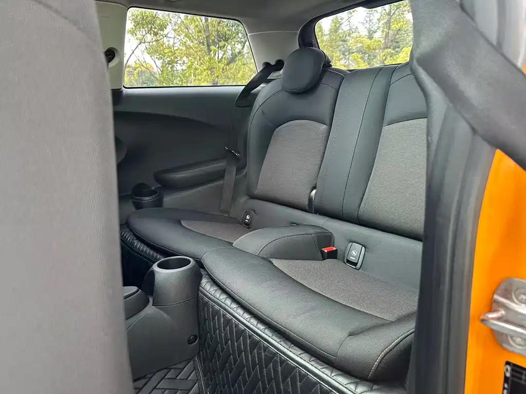 MINI Mini — миниатюра 8