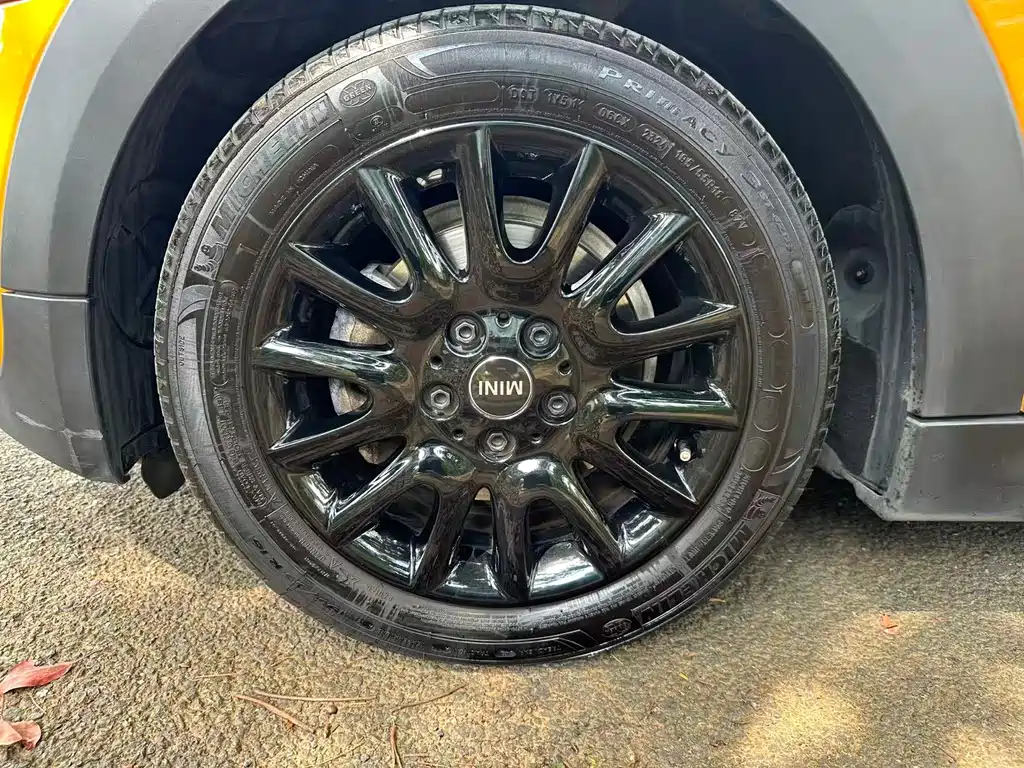 MINI Mini — миниатюра 20
