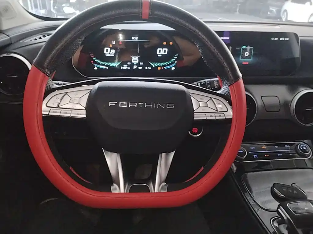 Fengxing Fengxing T5 EVO — миниатюра 11