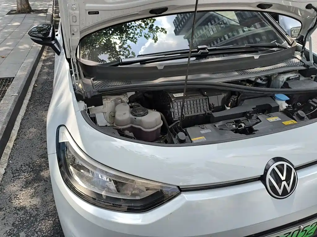 Volkswagen ID.3 — миниатюра 18