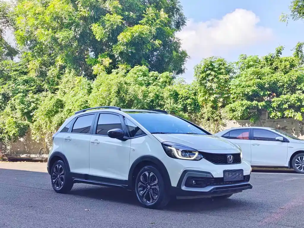 Honda Life — миниатюра 3