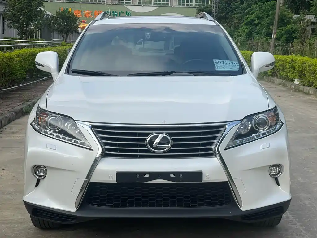Lexus RX Classic — миниатюра 2