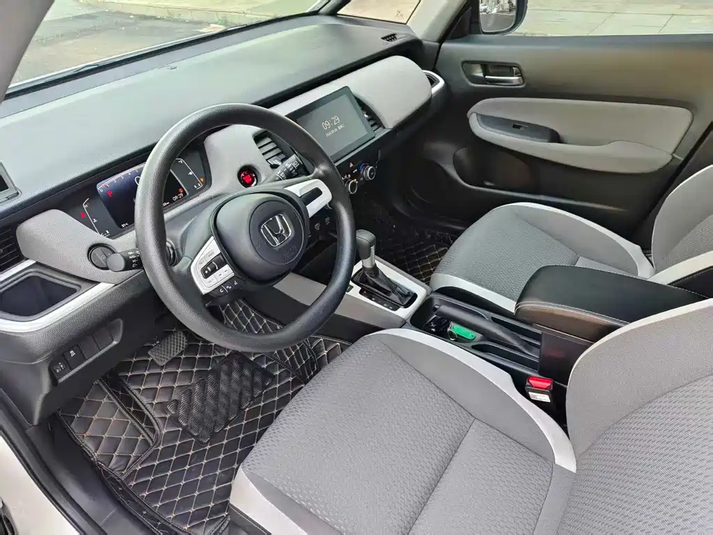 Honda Life — миниатюра 11