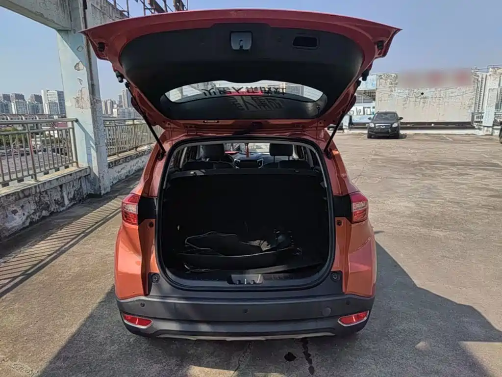 Changan CS15 — миниатюра 19