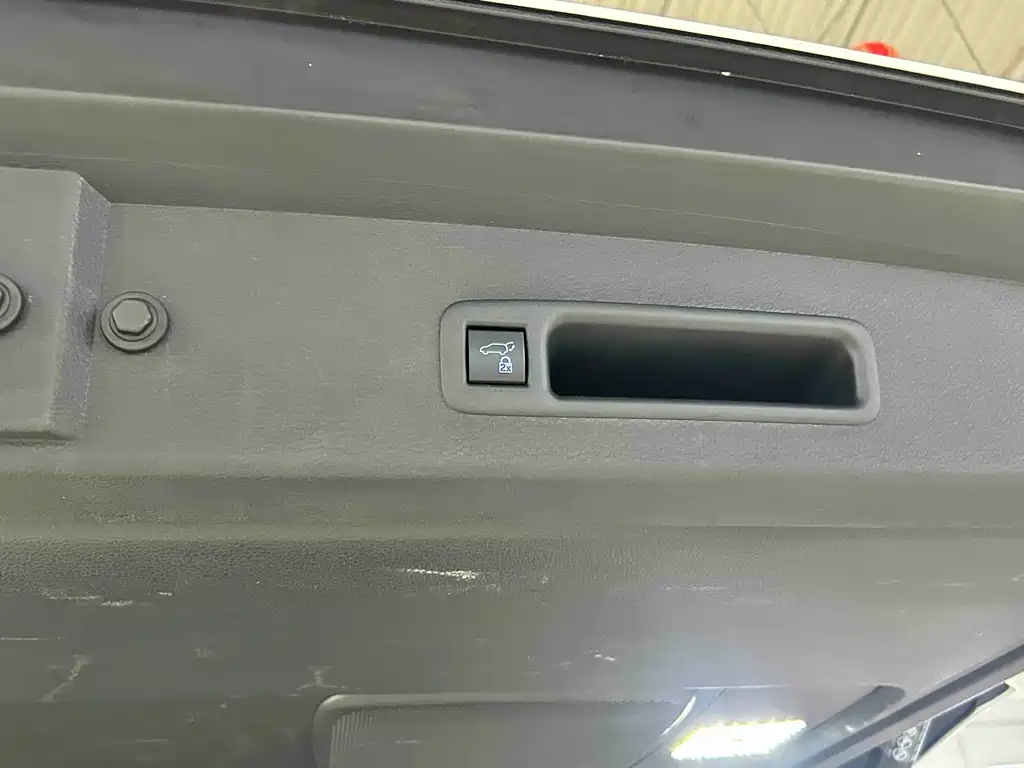 Toyota Sienna — миниатюра 23