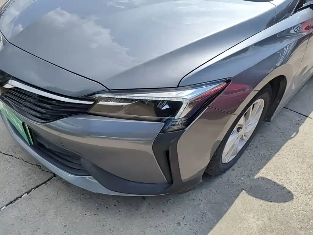 Buick Velite 6 — миниатюра 24