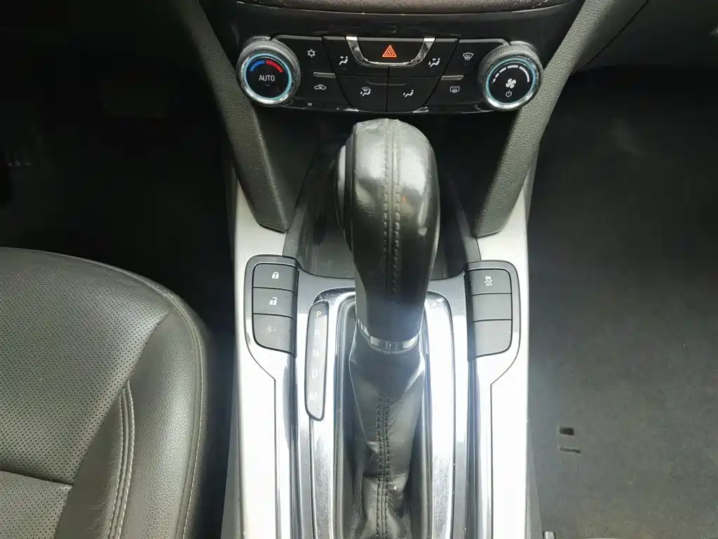 CHEVROLET MAI RUIBAO