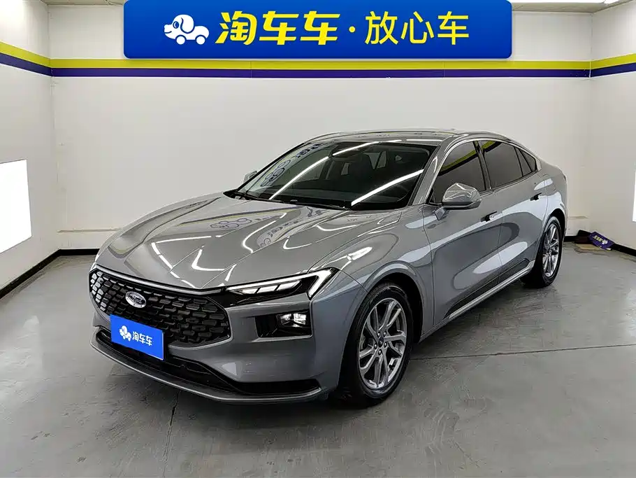 Ford Mondeo 2023