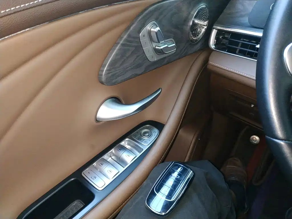 Chery Arrizo 8 — миниатюра 9