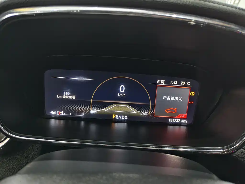 Lincoln Continental 3.0T 4WD Premium Shine Edition, фото 15