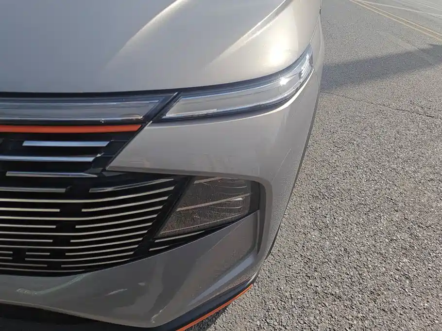 Haval Shenshou — миниатюра 5