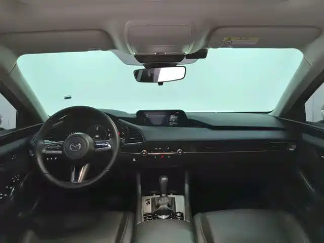 Mazda 3 Axela — миниатюра 8
