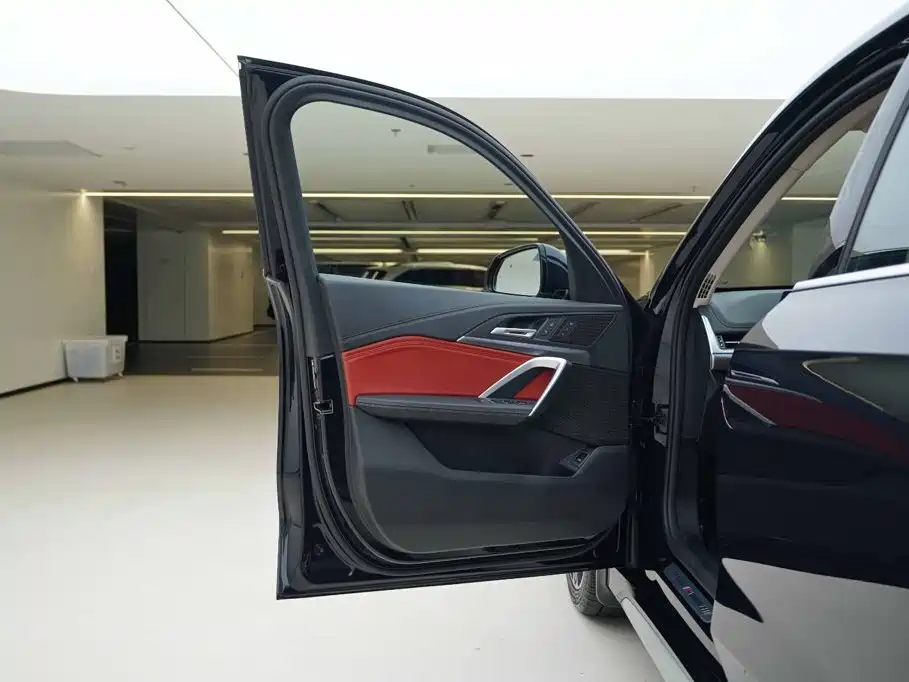 BMW X1 — миниатюра 15