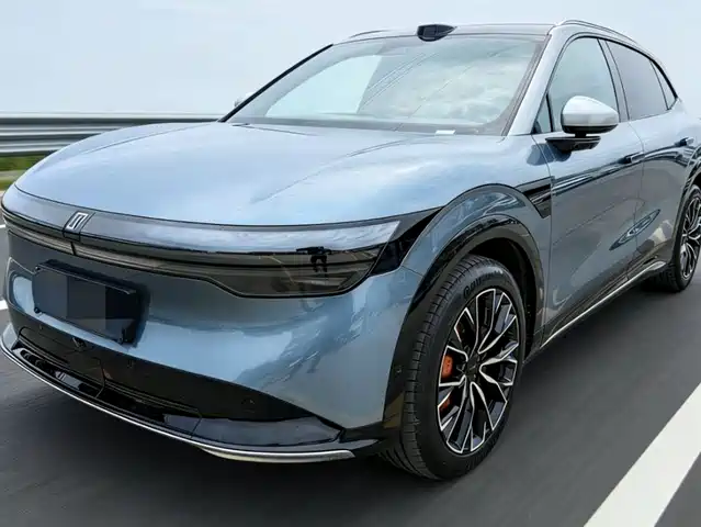 ZEEKR EXTREME KRYPTON 7X 2024