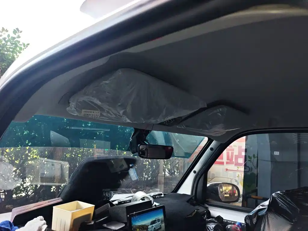 Wuling Zhiguang EV — миниатюра 19