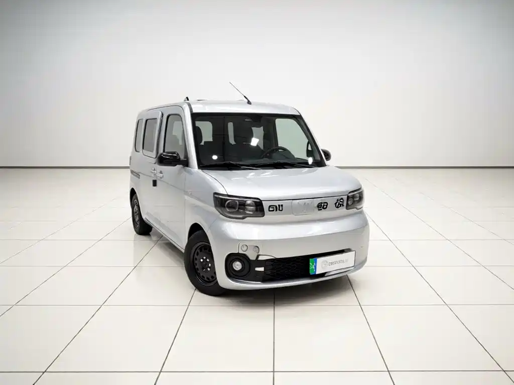 Wuling Zhiguang EV — миниатюра 3