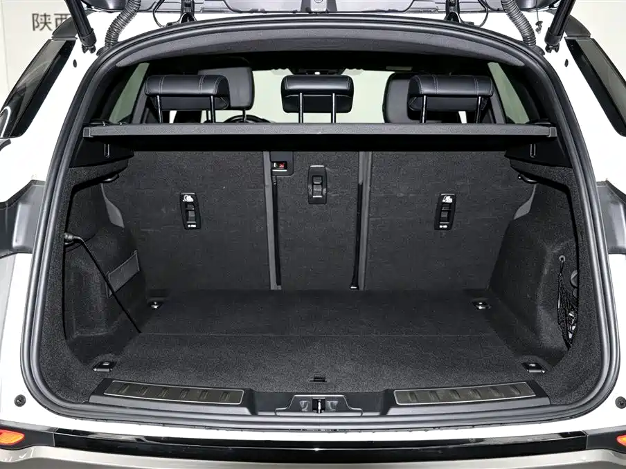 Land Rover Evoque — миниатюра 22