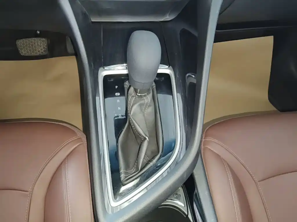 Buick GL6 — миниатюра 14