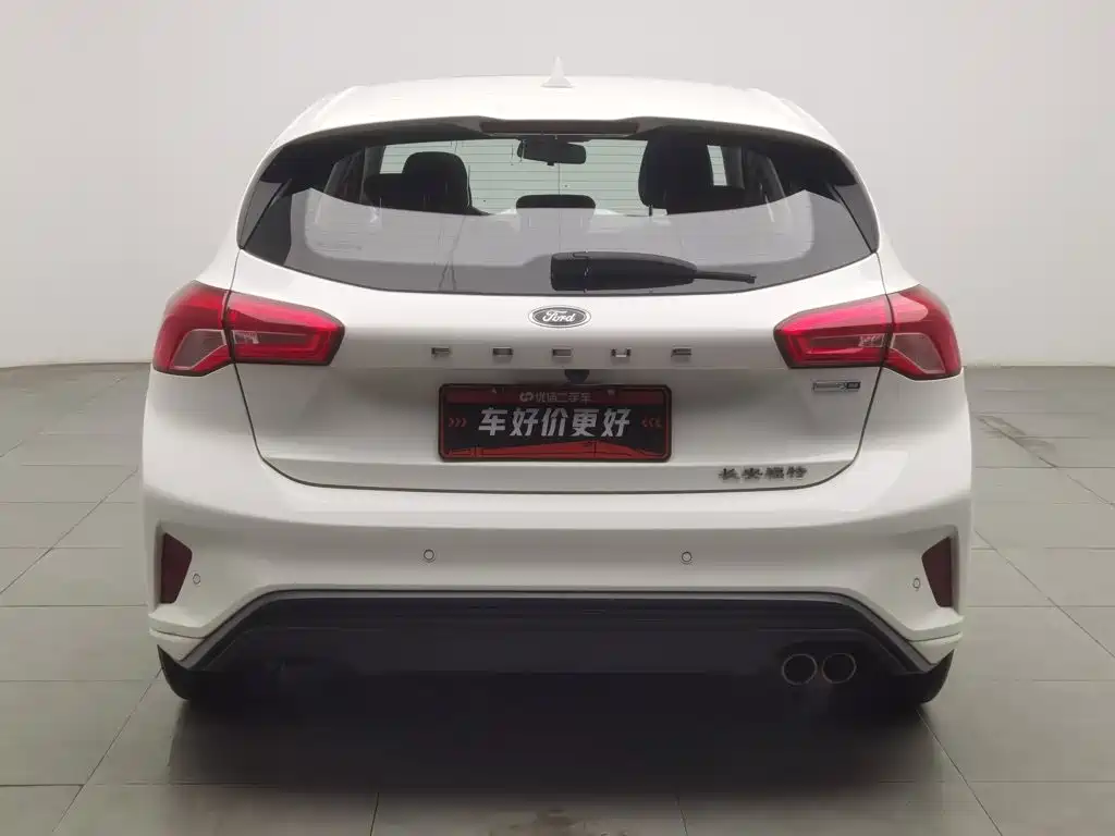 Ford Focus — миниатюра 4
