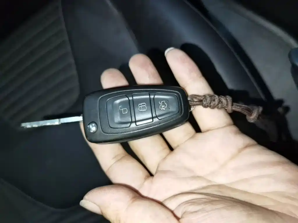 Ford Focus — миниатюра 9