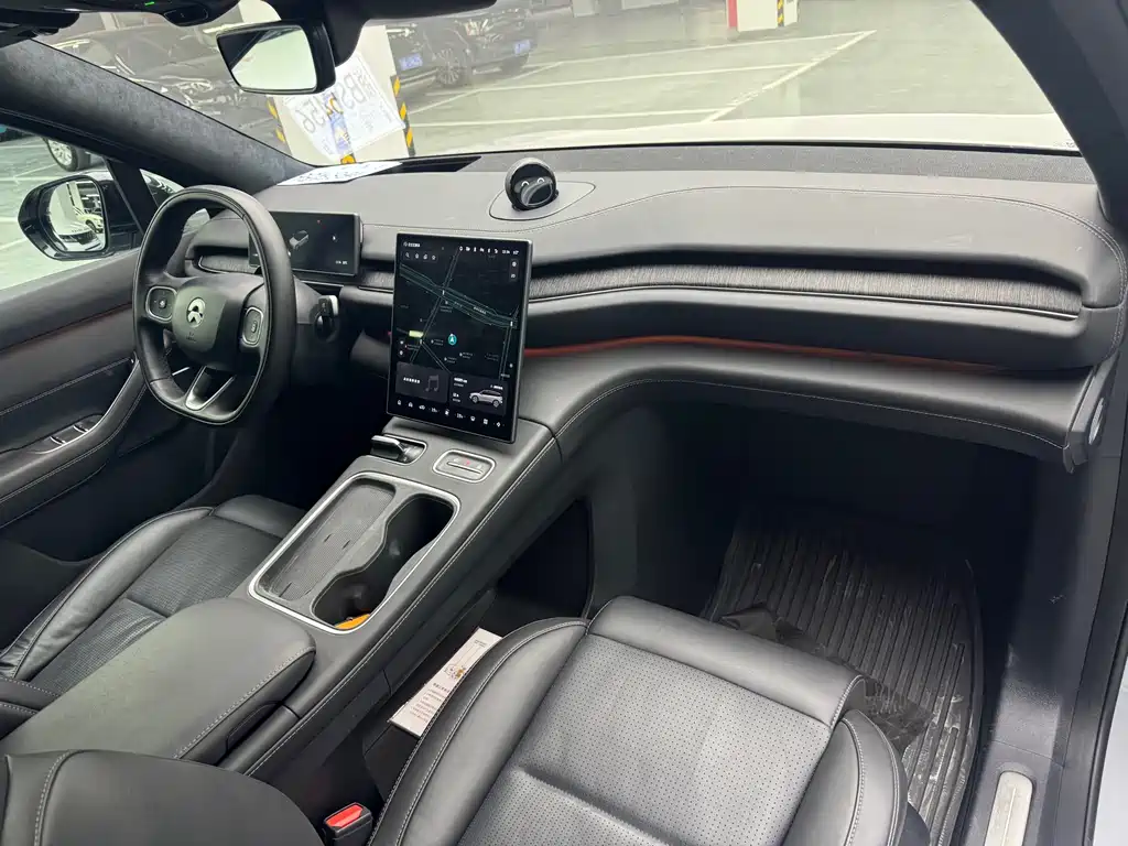 NIO ES6 2024 75kWh