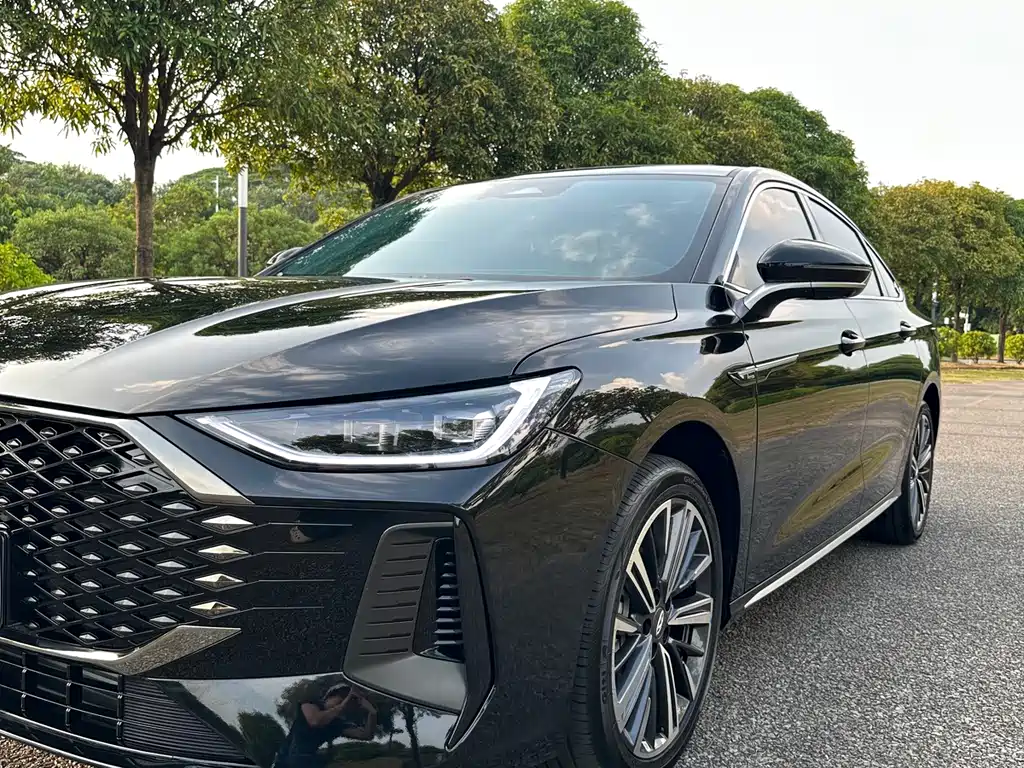 Chery Arrizo 8 PRO — миниатюра 7