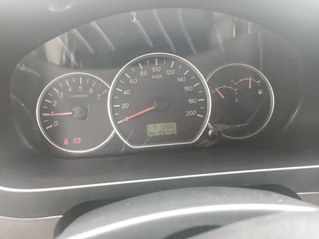 Wuling Hongguang — миниатюра 12