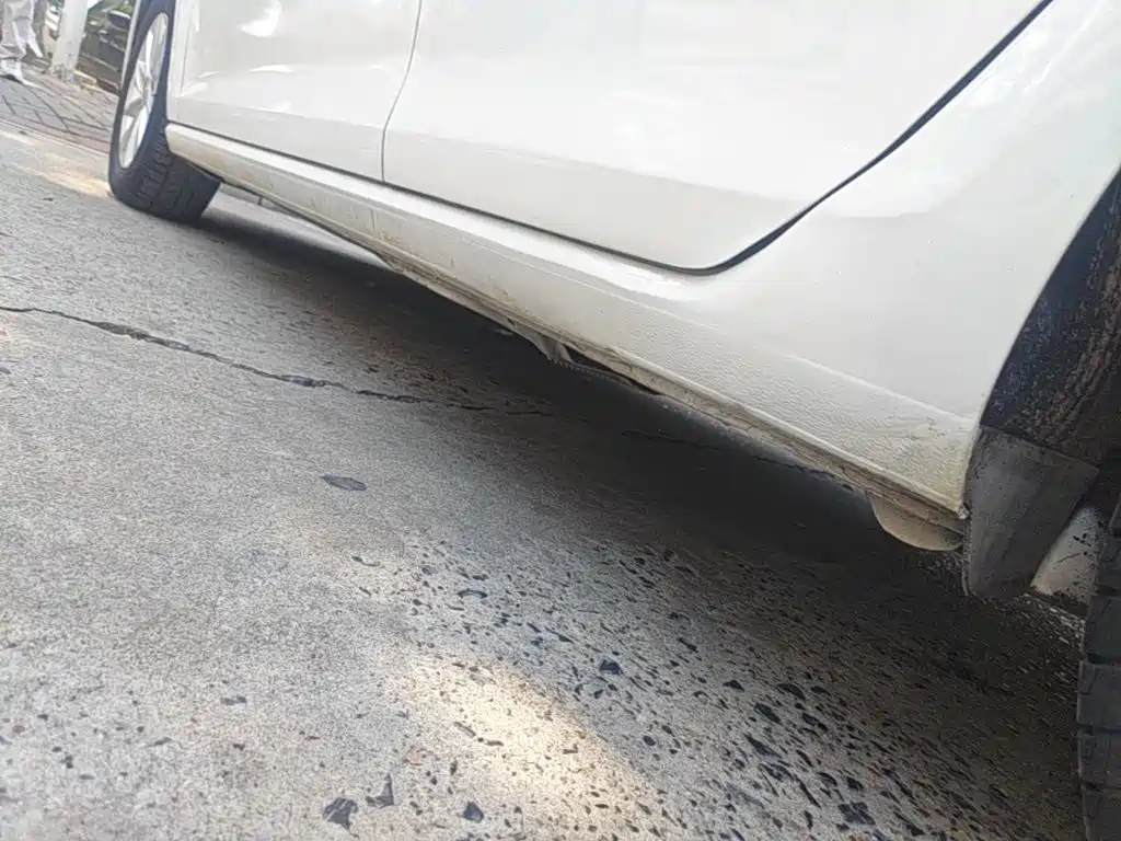 Volkswagen Golf — миниатюра 22