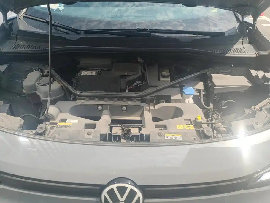 Volkswagen ID.4 Crozz — миниатюра 10