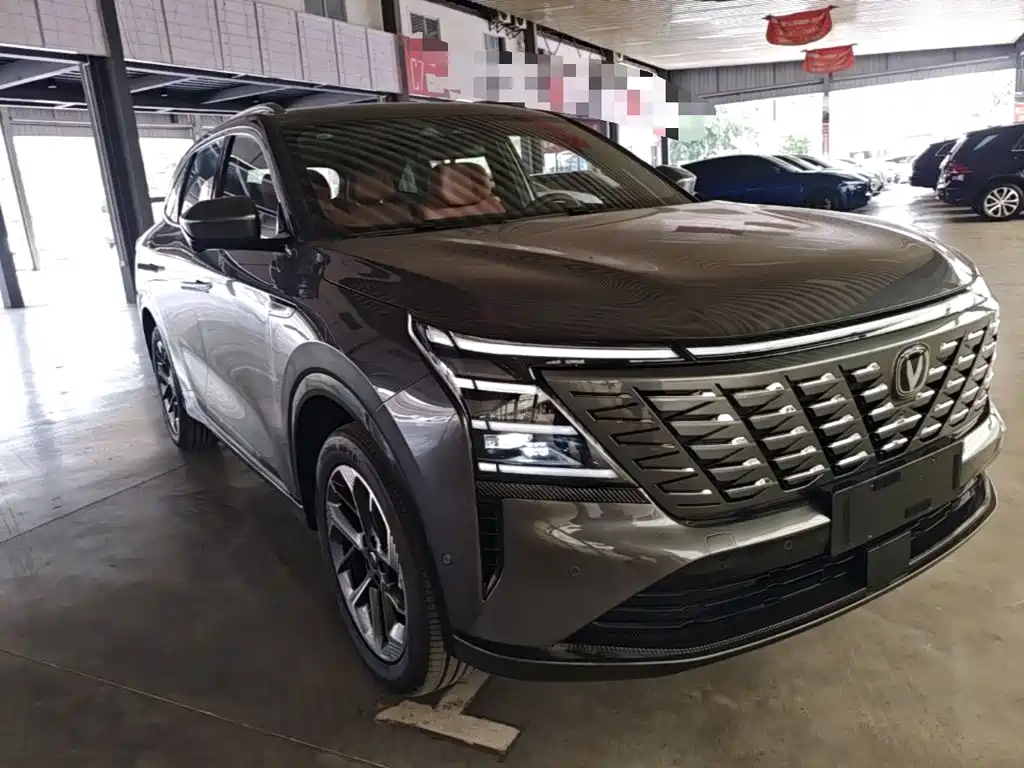 Changan CS75 PLUS — миниатюра 4