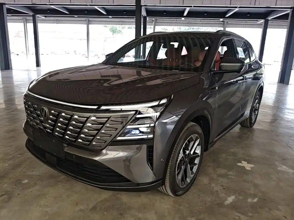 Changan CS75 PLUS — миниатюра 2