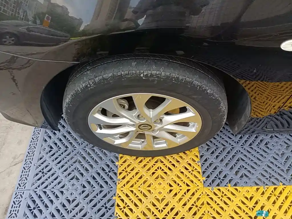 Nissan Sylphy — миниатюра 23