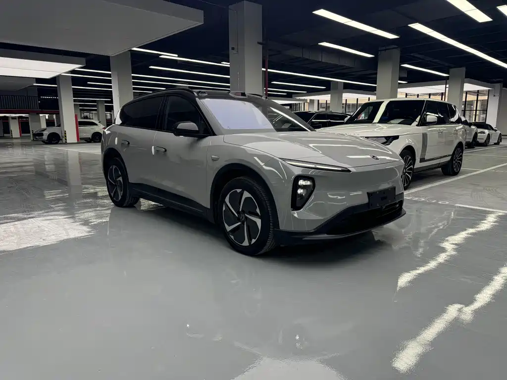NIO ES6 2024 75kWh