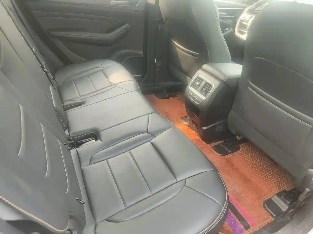 Haval F7x — миниатюра 6