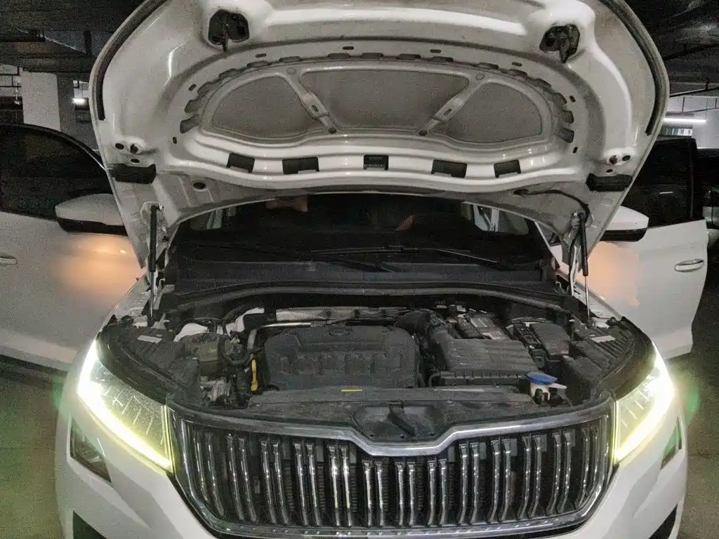 Skoda Kodiaq — миниатюра 16