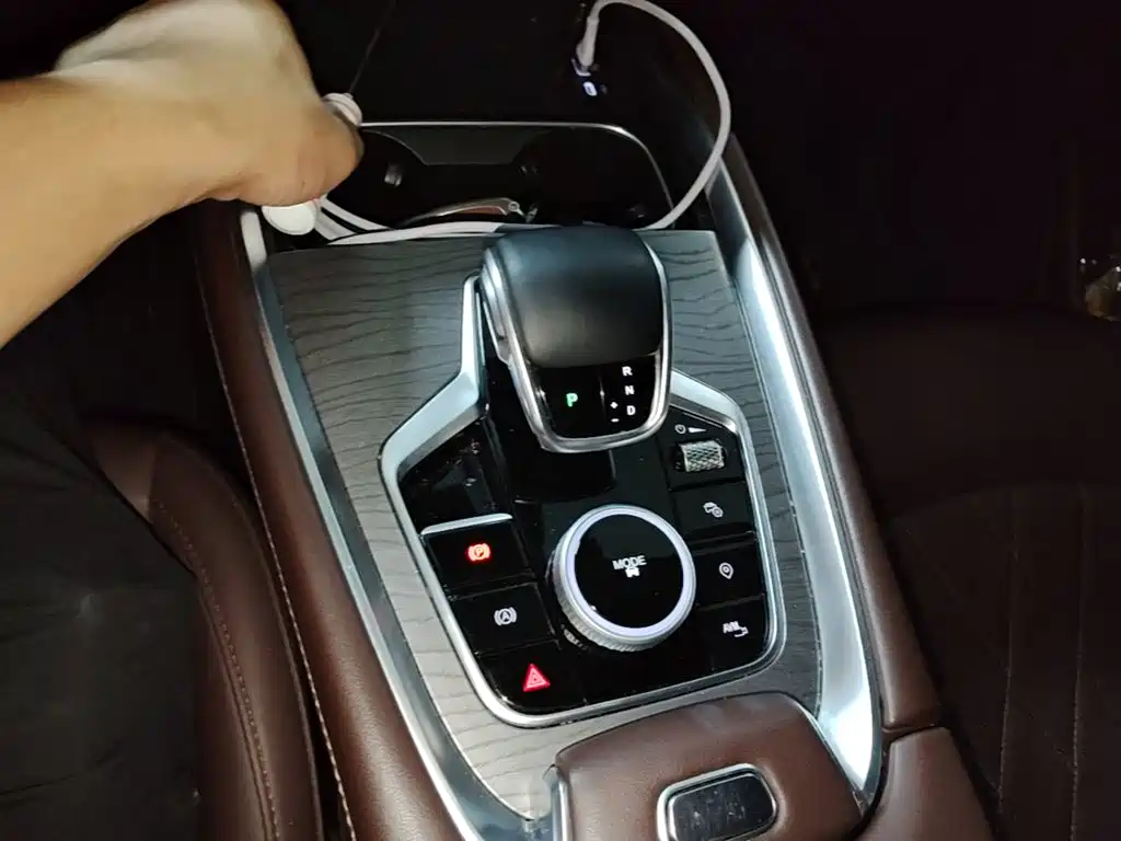 Chery Tiggo 8 PRO — миниатюра 14