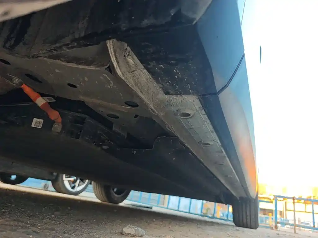 Baojun Yunhai — миниатюра 22