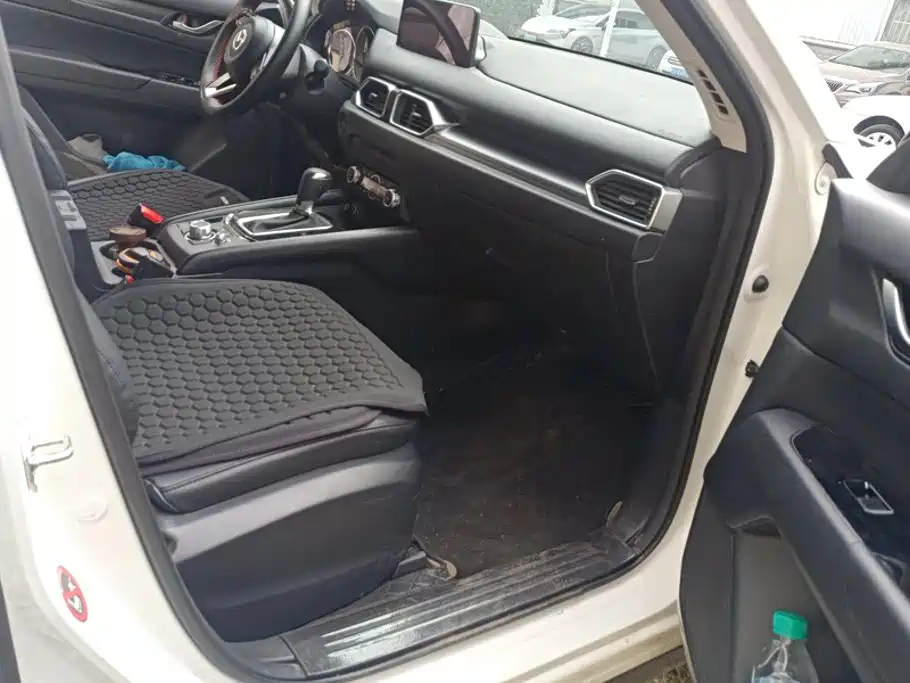 Mazda CX-5 — миниатюра 8