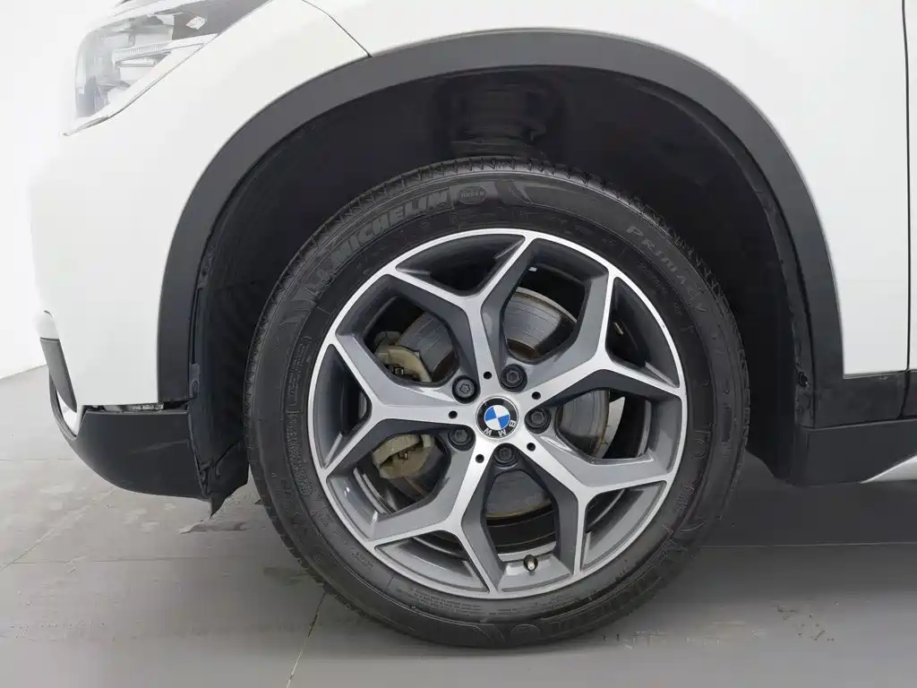 BMW X1 — миниатюра 17
