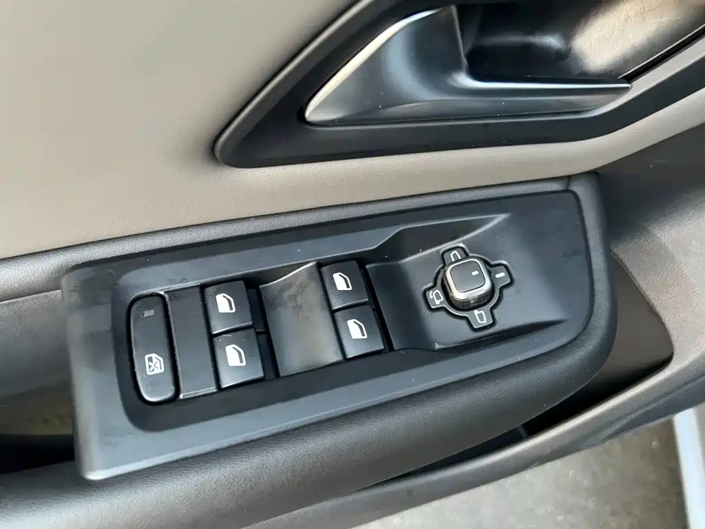 Citroen C5 X — миниатюра 7