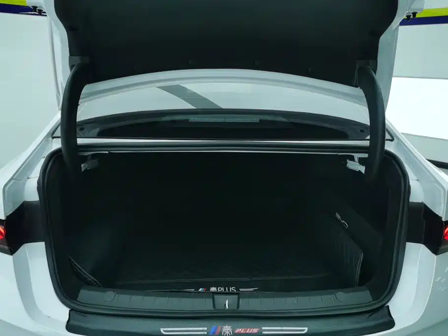 BYD Qin PLUS — миниатюра 4