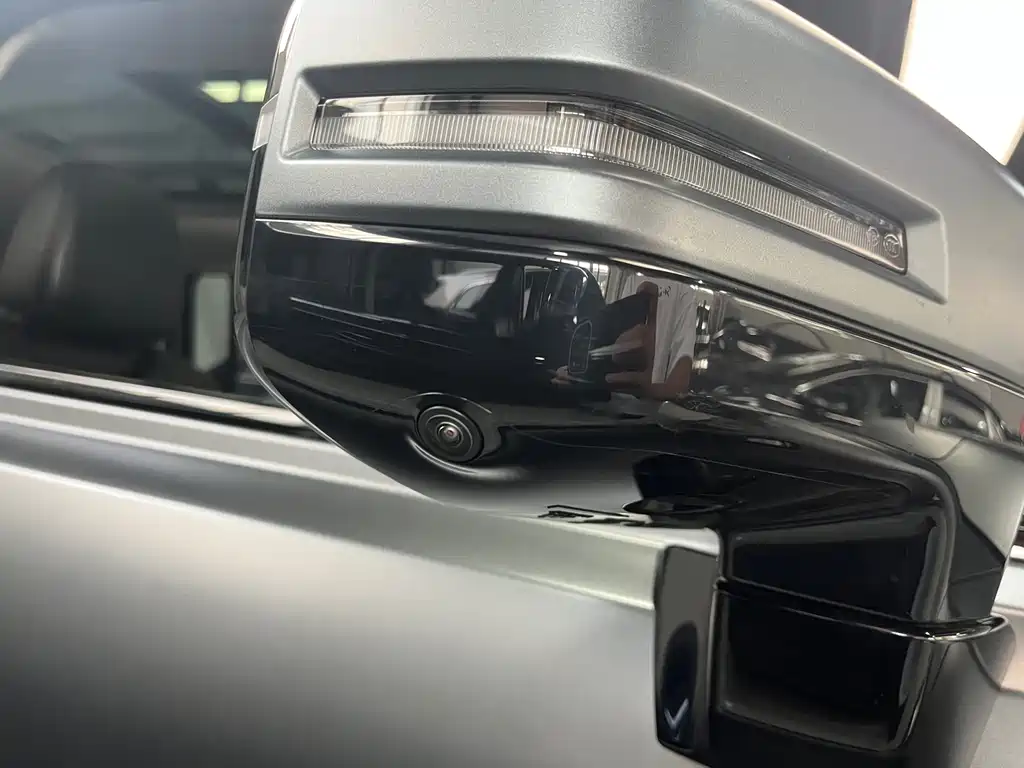 Haval Menglong Petrol — миниатюра 7