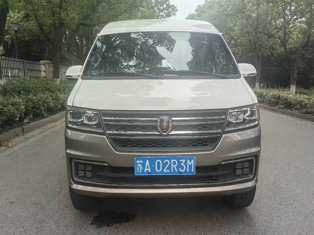 Jinbei Hiace S — миниатюра 2