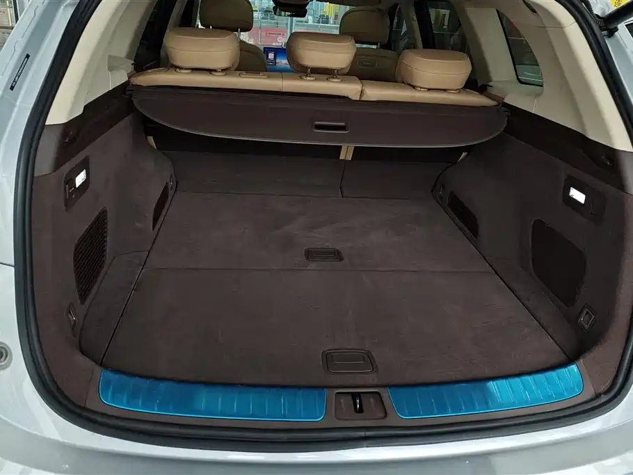 AITO ASK THE WORLD M7