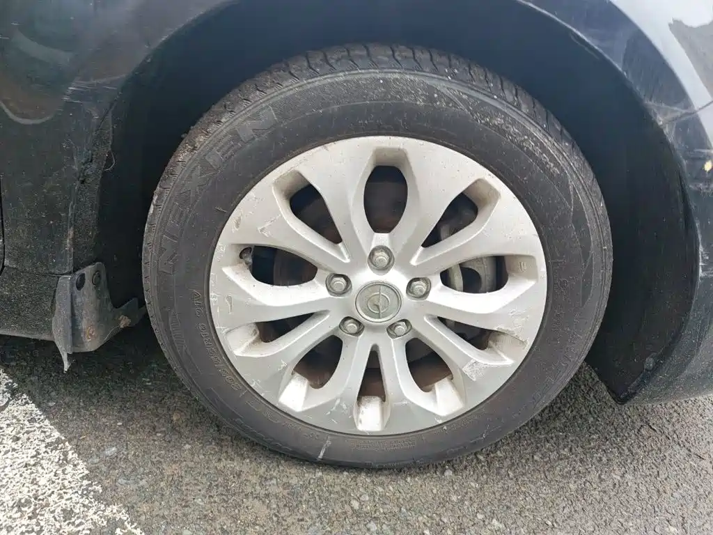 Haima Морской конь M8 — миниатюра 8