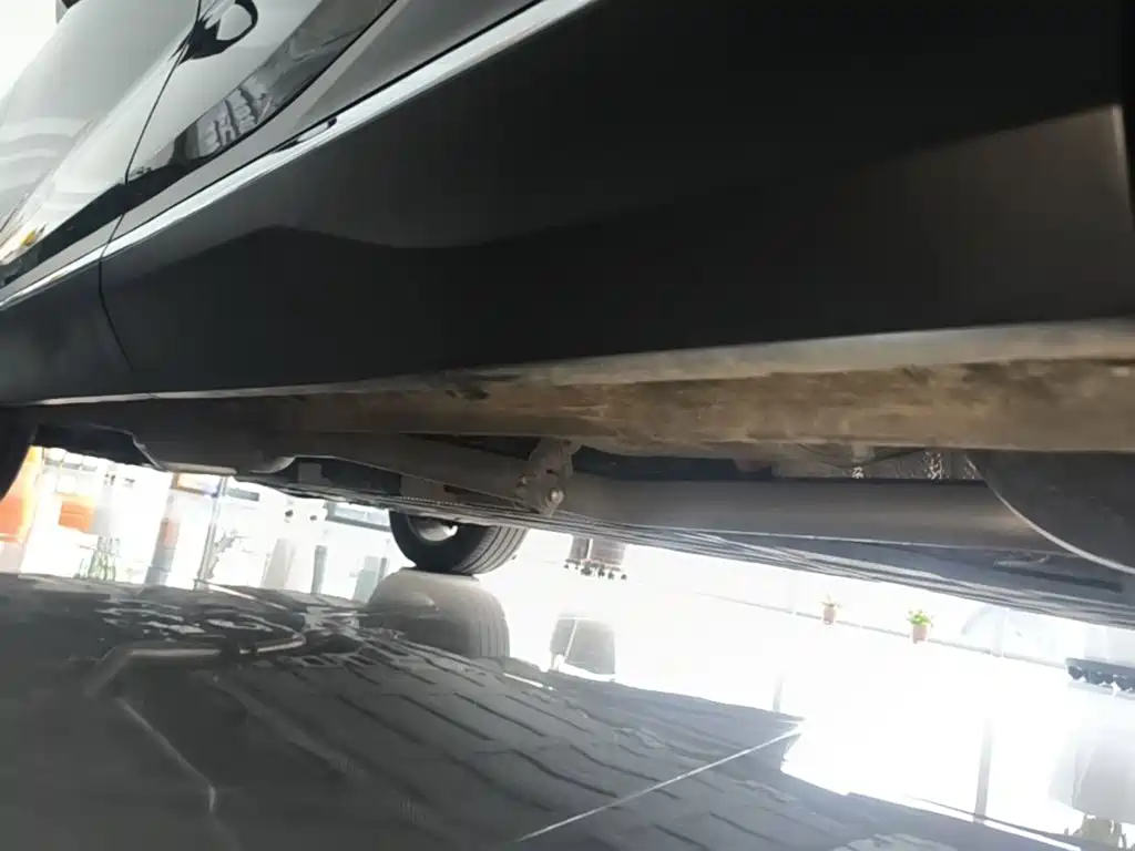 Wuling Xingguang S — миниатюра 22