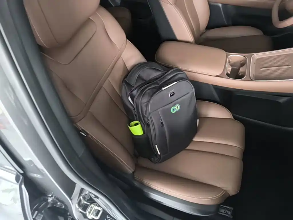 Wuling Xingguang S — миниатюра 25