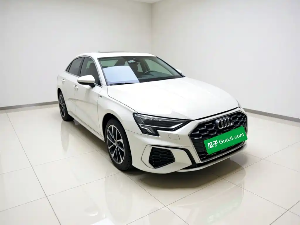 Audi A3 — миниатюра 24